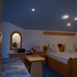 imagen de Habitación doble, ducha, WC