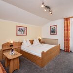 imagen de Habitación individual, ducha, WC