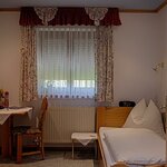 imagen de single room with shower, WC