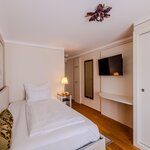 Photo of Single room, shower, toilet, 1 bed room