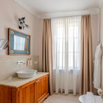 Photo of Junior suite, bath, toilet