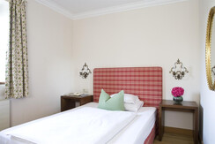 Einzelzimmer Standard