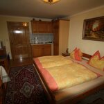 Photo of Triple room, shower, toilet, living room/bedroom