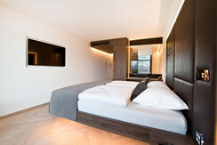 Doppelzimmer Deluxe Cool Mama