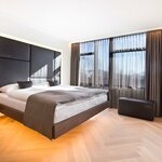 Photo of Double room, shower, toilet, standard | © Cool Mama