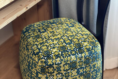 Bürger Haus Detail 1