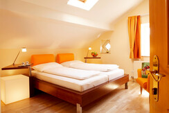 Zimmer 308 - ganzes Zimmer