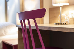 HOTELjunior Stuhl