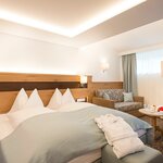 Photo of Double room, shower or bath, toilet