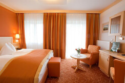 Doppelzimmer Standard