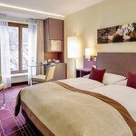 Photo of Double room, shower, toilet, modern conveniences