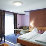 Bild von Deluxe II Doppelzimmer / 24-30 m²