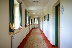 Landhotel Drei Eichen