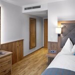 Bild von Einzelzimmer mit Dusche, WC / 10-18 m² | © Landhotel-Gasthof Drei Eichen