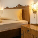 Obrázek Triple room, shower or bath, 1 bed room | © Tourismusverband Eugendorf