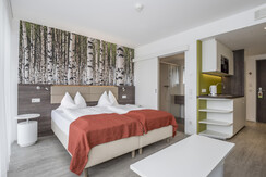 Double Room ECO Suite