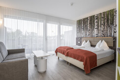 Double Room ECO Suite