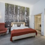 Obrázek Suite, sprcha, WC