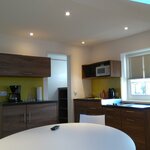 Photo of Apartment, bathtub, 2 bed rooms | © Pension Elisabeth