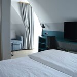 Photo of Double room, shower, toilet, no smoker