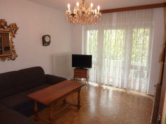 Wohnzimmer | © Ferienappartement Classic