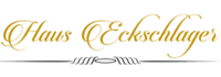 Logo Haus Eckschlager