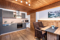 Appartement Lacknerbauer