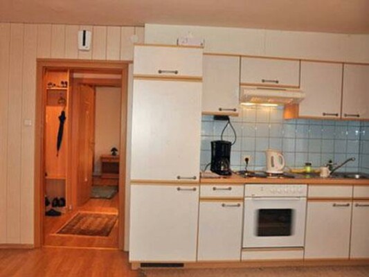 Küche | © Frauenschuh, Ferienwohnung