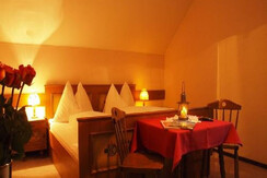 Doppelzimmer Standard