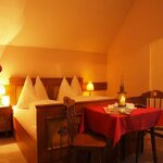 Bild von Doppelzimmer, Bad, WC