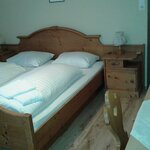 Bild von Einzelzimmer mit Dusche, WC