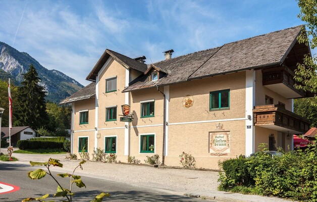 Gasthof Fürstenbrunn | © Alpenlicht Fotografie