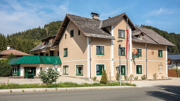 Landgasthof Fürstenbrunn | © Alpenlicht Fotografie