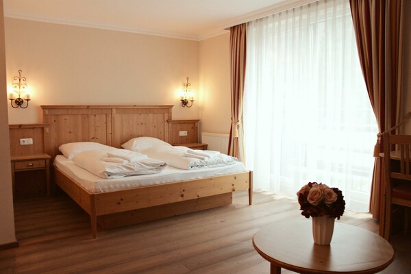 Zimmer 1 | © TVB Grödig