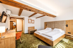 Doppelzimmer Komfort