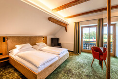 Doppelzimmer Komfort