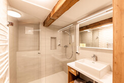 Doppelzimmer Komfort