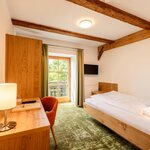 Photo of Single room, shower, toilet