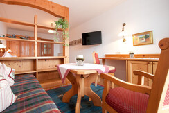 18， Gasthof Steinerwirt， Zimmer_MWE_8377