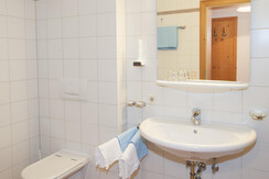 18， Gasthof Steinerwirt， Zimmer_MWE_8397