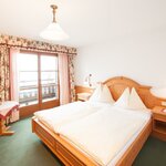 Photo of Double room Economy, shower, toilette