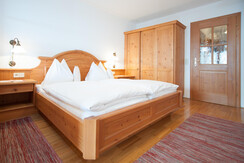 18， Gasthof Steinerwirt， Zimmer_MWE_8372