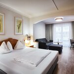 Obrázek juniorsuite with shower, WC