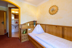 Komfort Einzelzimmer