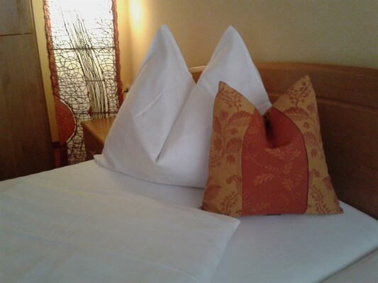 Gemütlichkeit & Komfort | © Gästehaus Gersbach-Gut