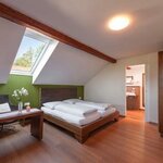 Photo of Double room, bath, toilet