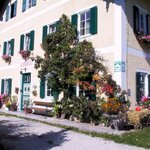 Photo of double room with shower
