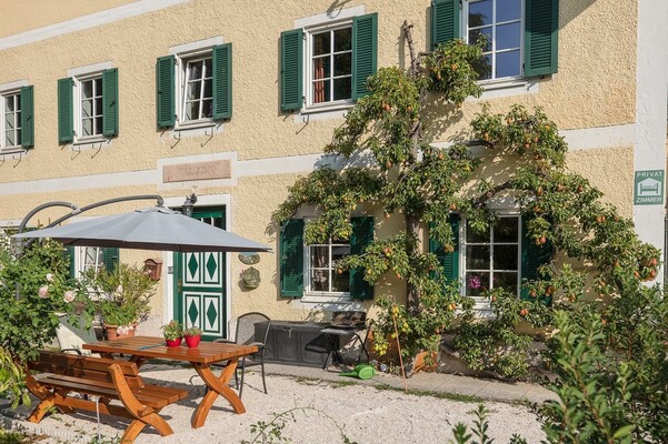 Grubergut Detail | © Alpenlicht Fotografie