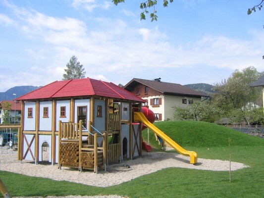 Spielplatz