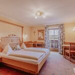 Photo of Budget double room facing the street | © Landhotel Gschirnwirt